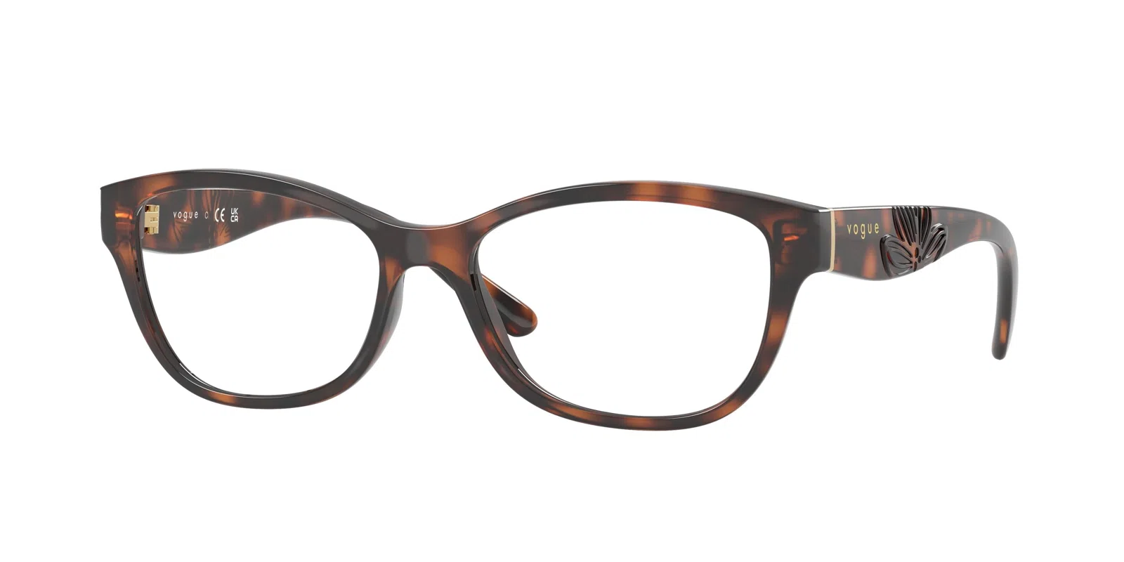Vogue 5627 Eyeglasses - view 5
