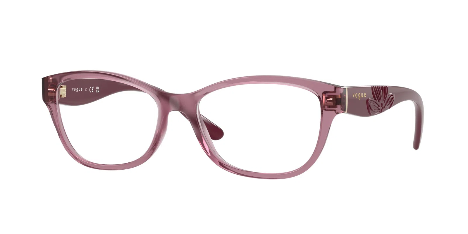 Vogue 5627 Eyeglasses - view 6