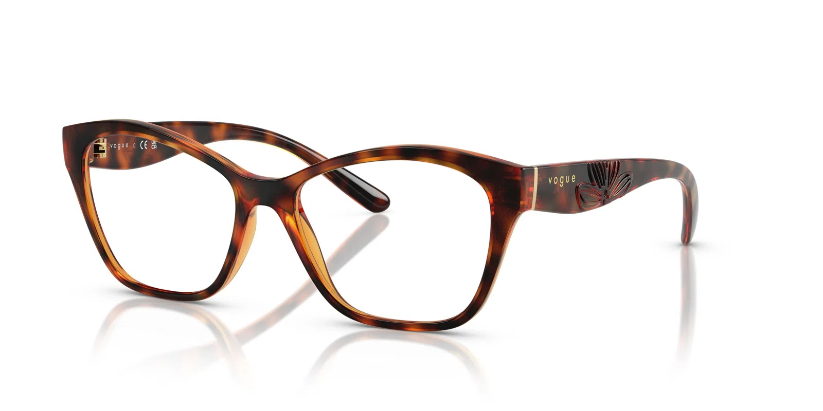 Vogue 5628 Eyeglasses - view 11
