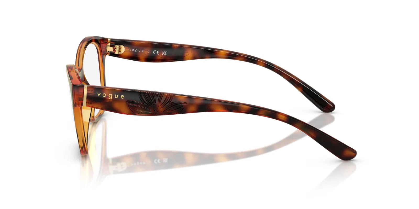 Vogue 5628 Eyeglasses - view 12