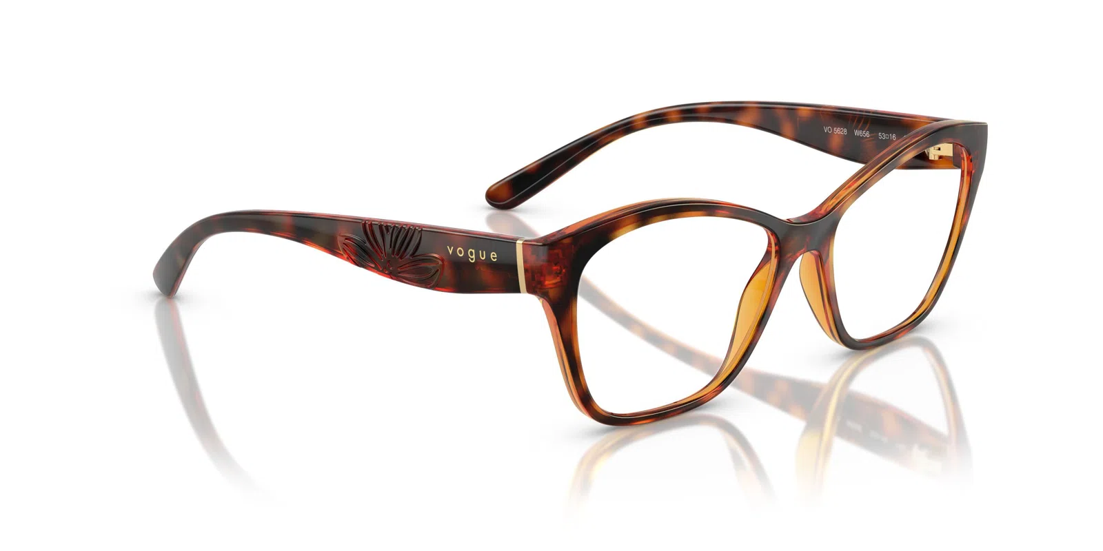 Vogue 5628 Eyeglasses - view 14