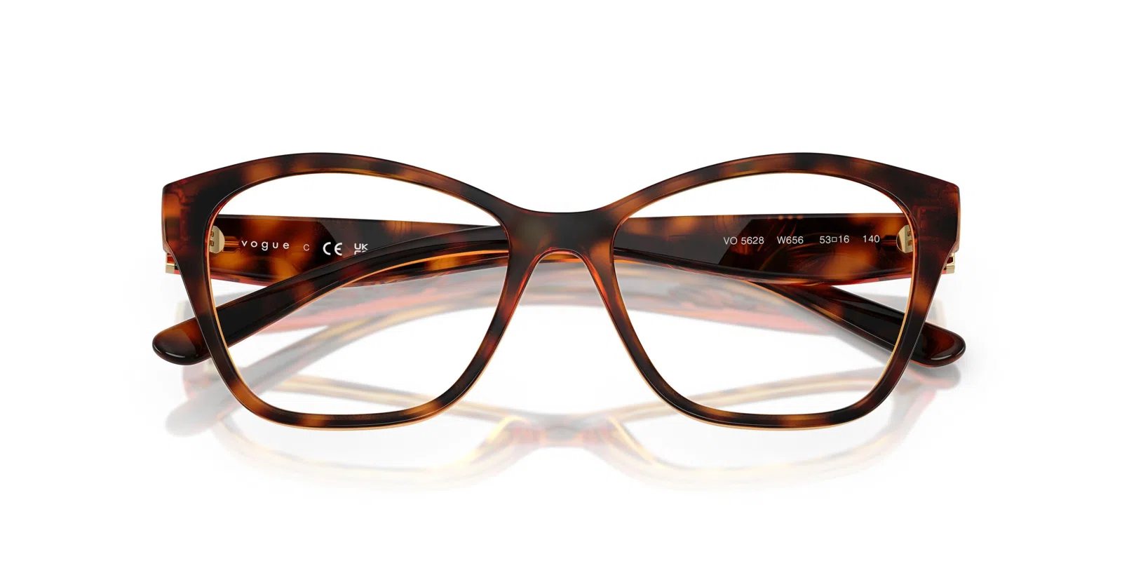 Vogue 5628 Eyeglasses - view 16