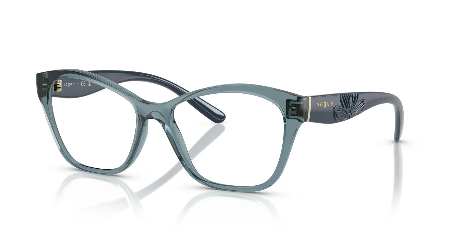 Vogue 5628 Eyeglasses - view 17