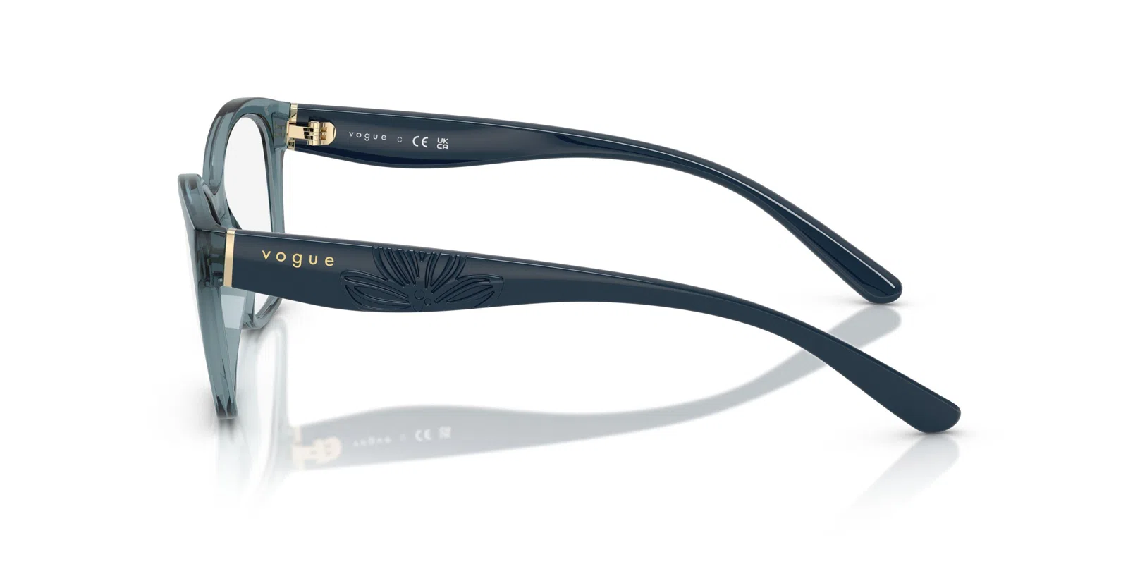 Vogue 5628 Eyeglasses - view 18