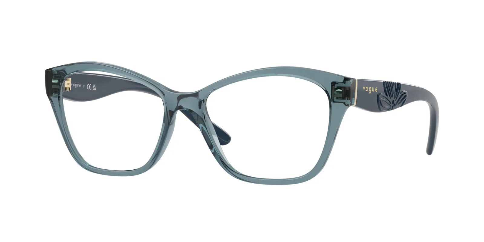 Vogue 5628 Eyeglasses - view 2