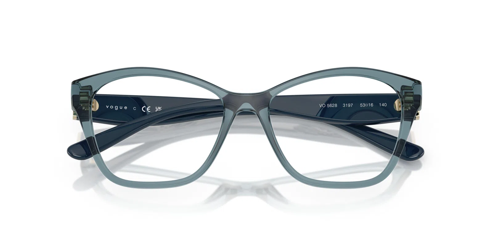 Vogue 5628 Eyeglasses - view 22