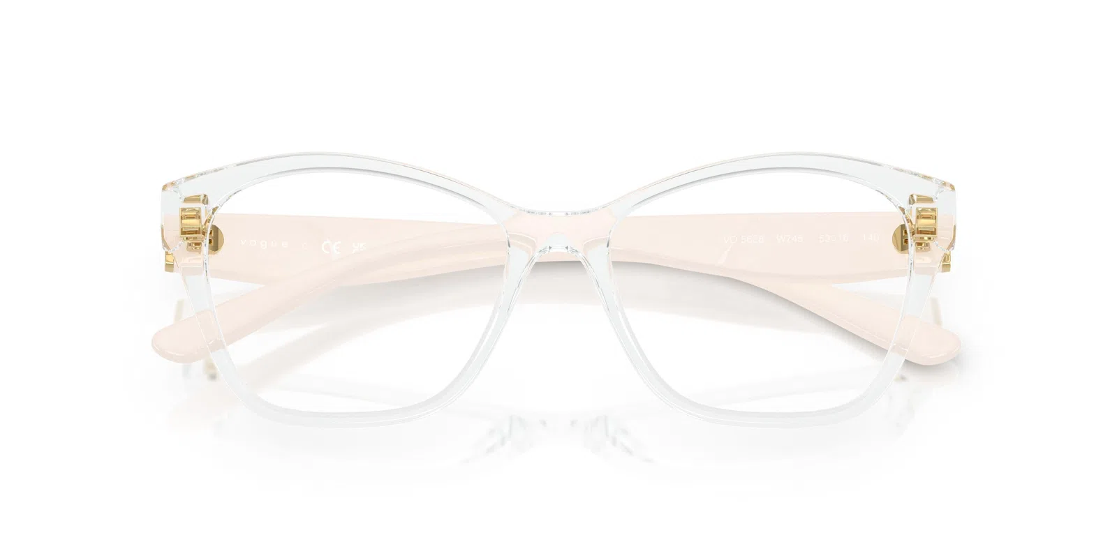 Vogue 5628 Eyeglasses - view 34