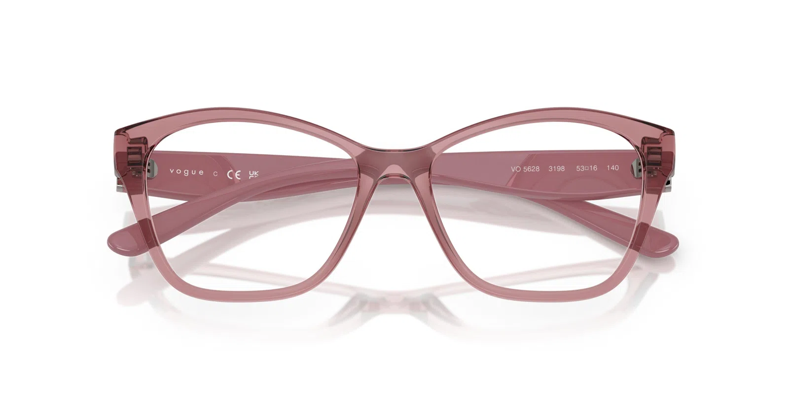 Vogue 5628 Eyeglasses - view 40
