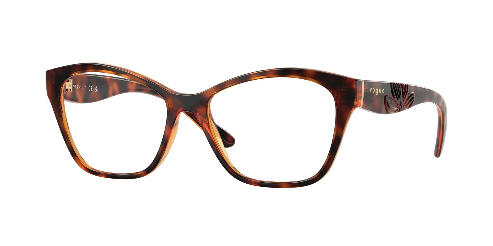 Vogue 5628 Eyeglasses - view 6