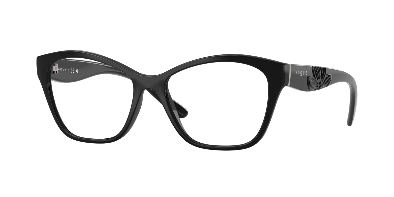 Vogue 5628 Eyeglasses - view 8