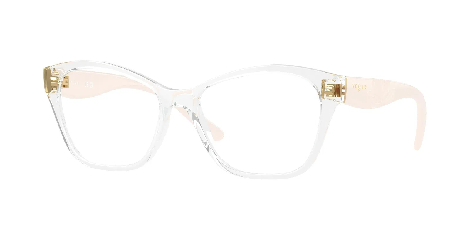 Vogue 5628 Eyeglasses - view 9