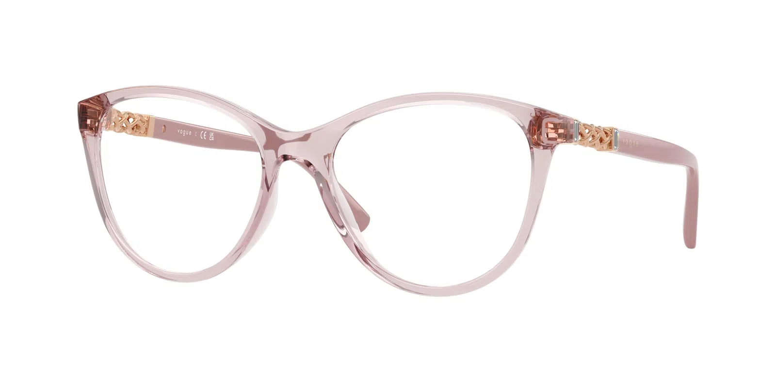 Vogue 5631B Eyeglasses - view 10