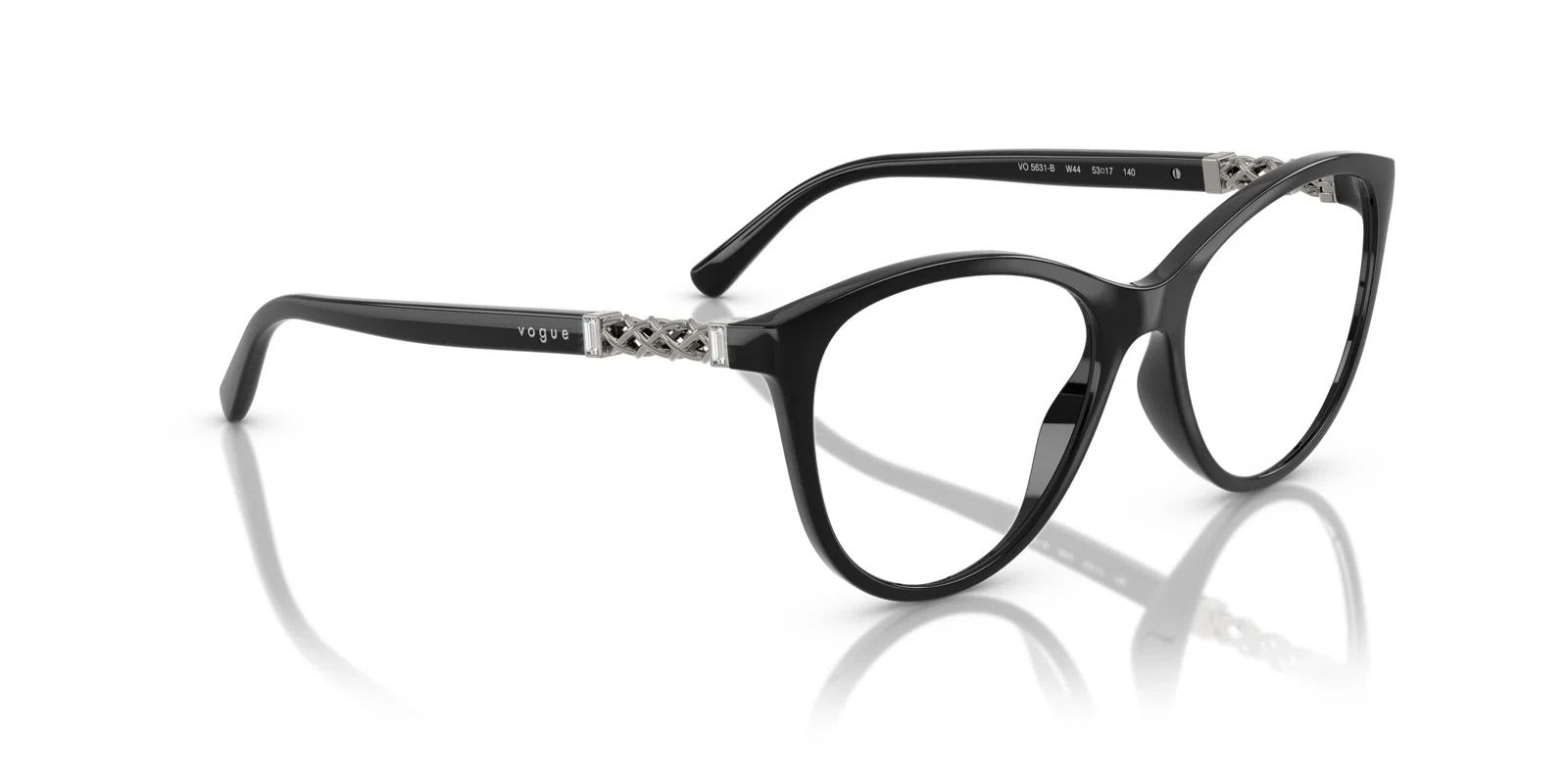 Vogue 5631B Eyeglasses - view 14