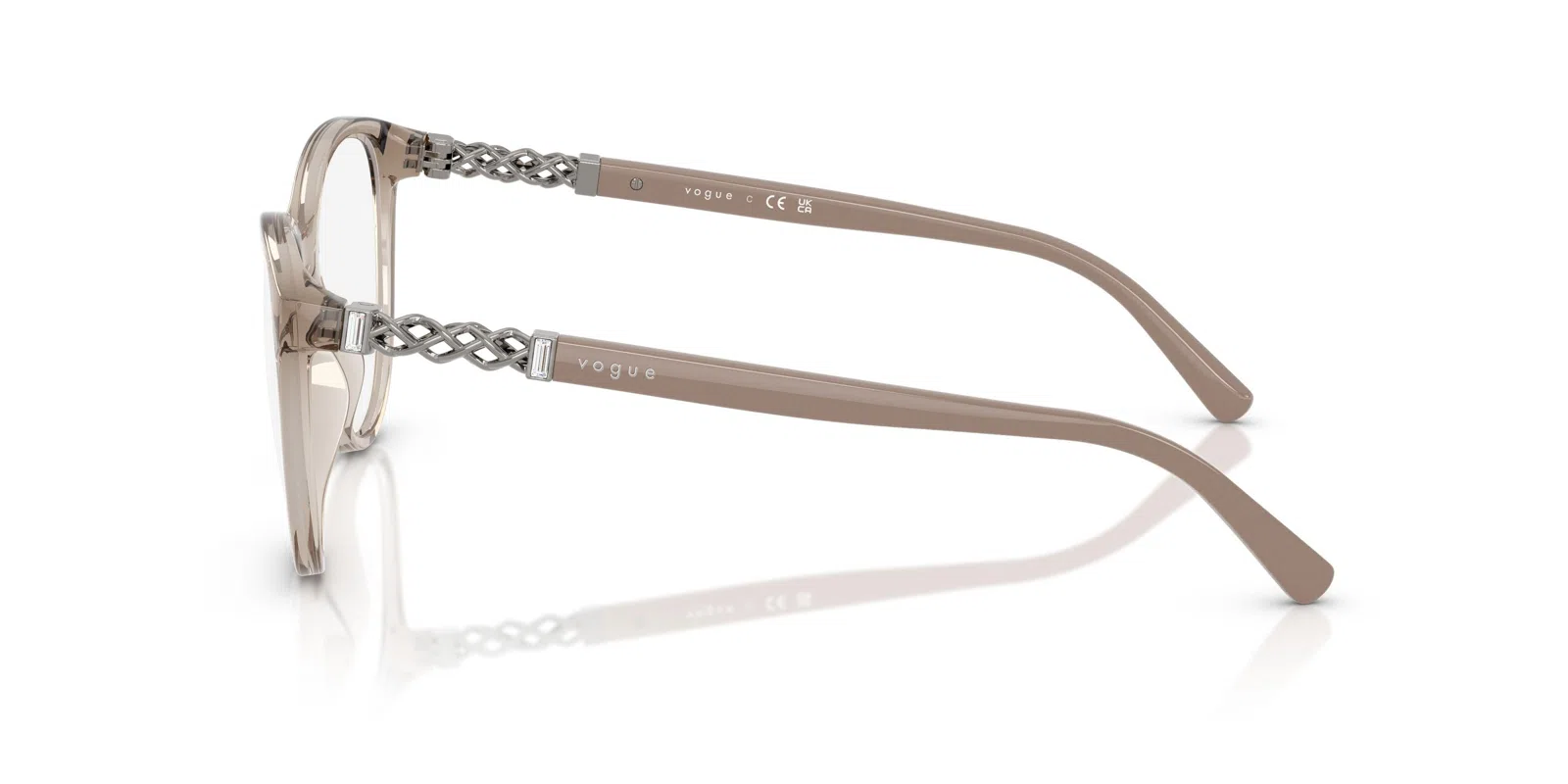 Vogue 5631B Eyeglasses - view 18