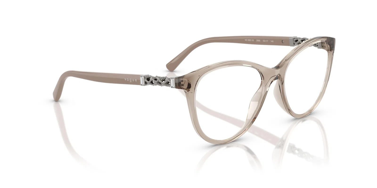 Vogue 5631B Eyeglasses - view 20