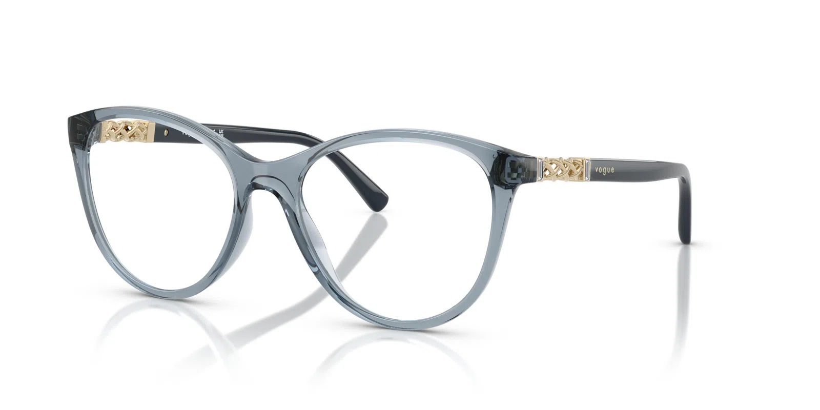 Vogue 5631B Eyeglasses - view 23