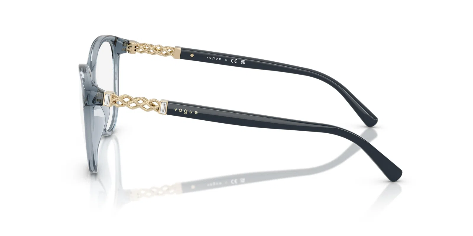 Vogue 5631B Eyeglasses - view 24
