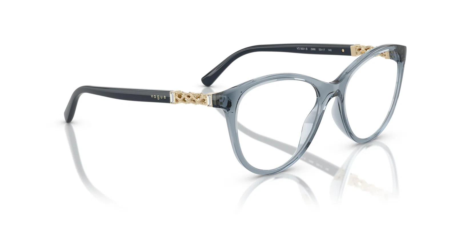 Vogue 5631B Eyeglasses - view 26