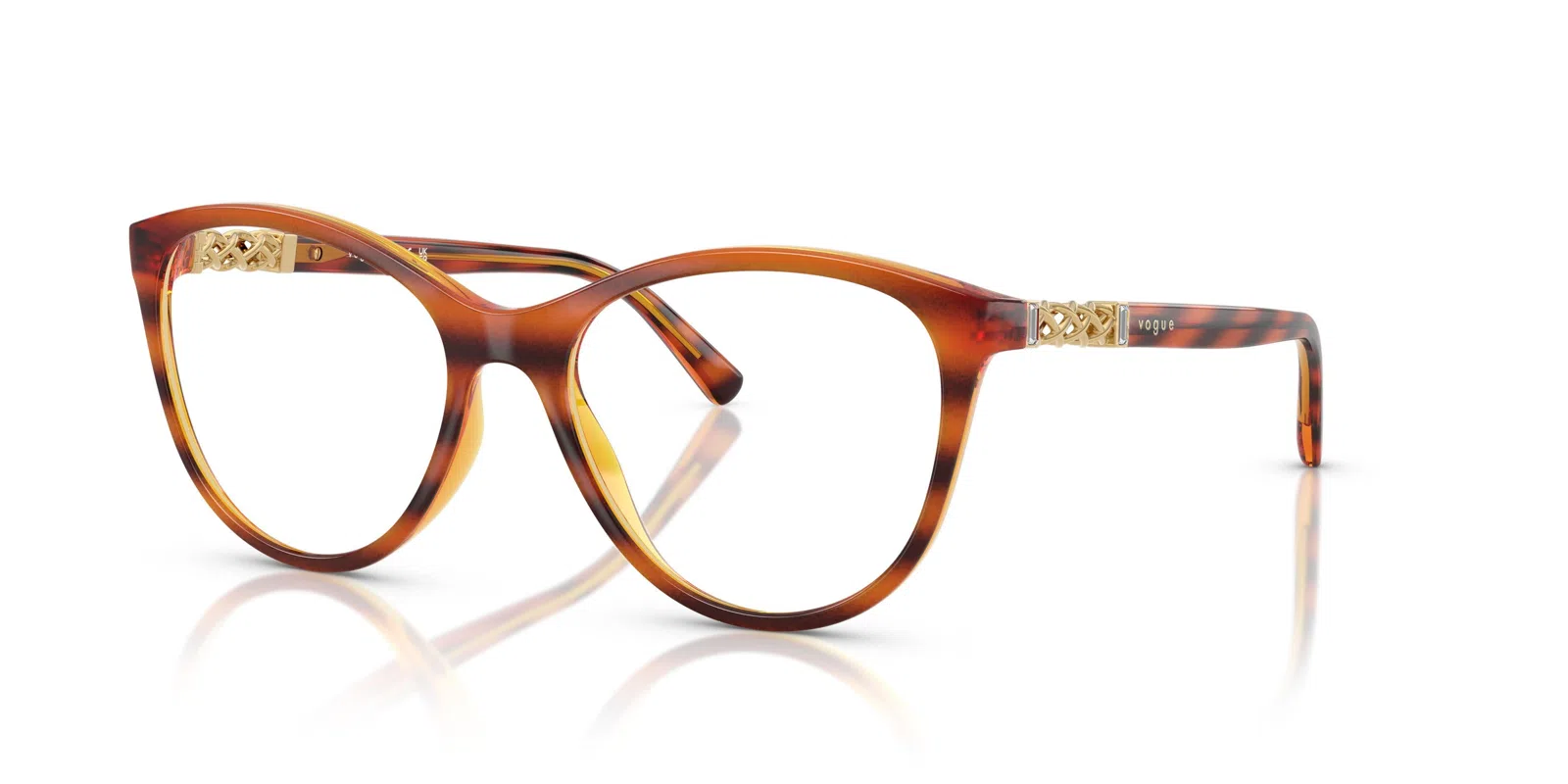 Vogue 5631B Eyeglasses - view 29