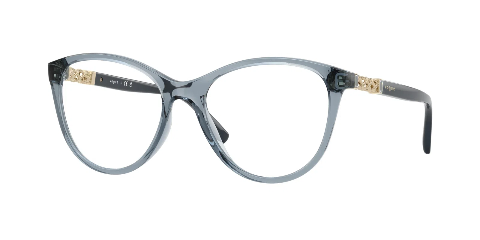 Vogue 5631B Eyeglasses - view 3