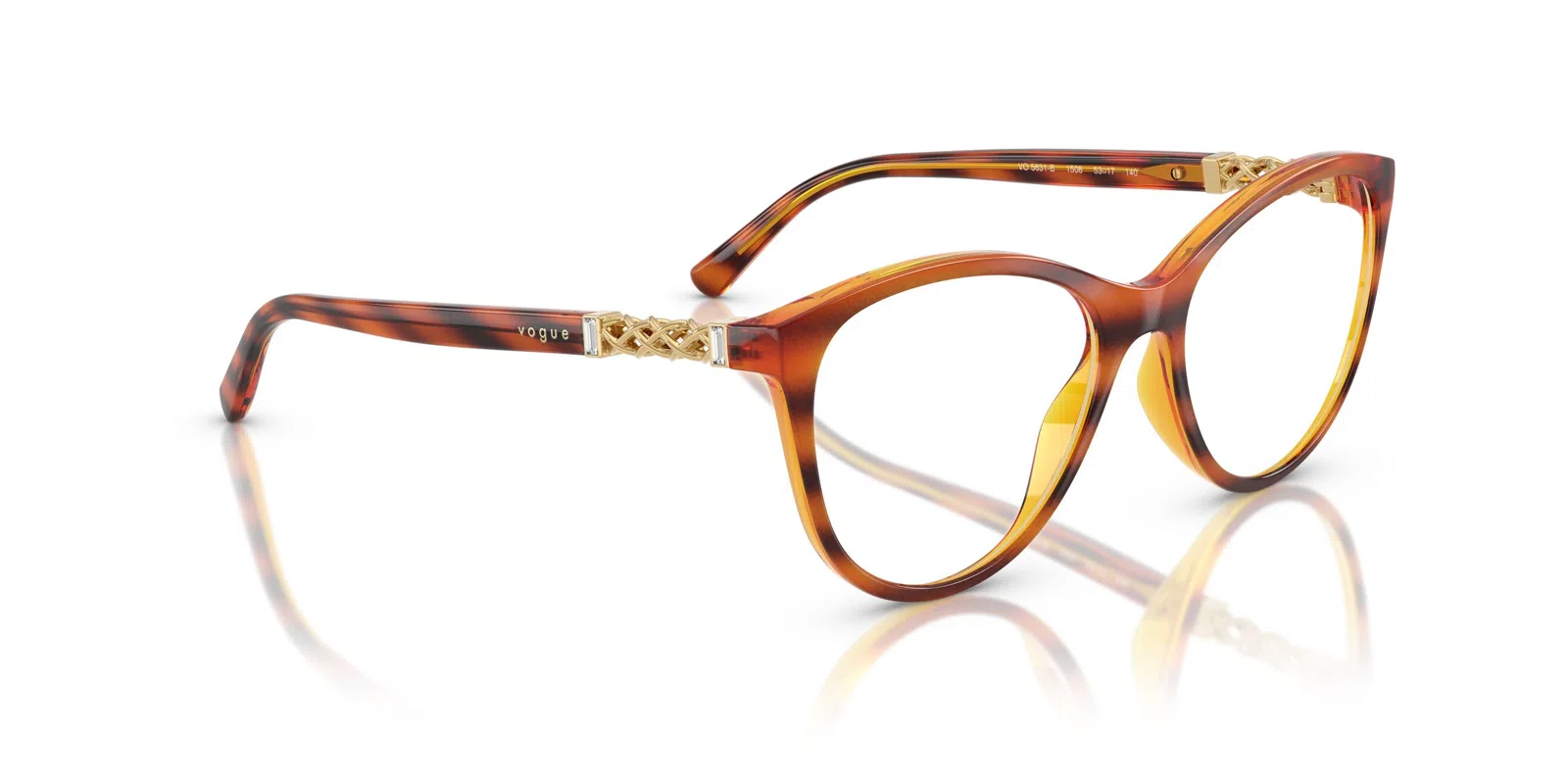 Vogue 5631B Eyeglasses - view 32