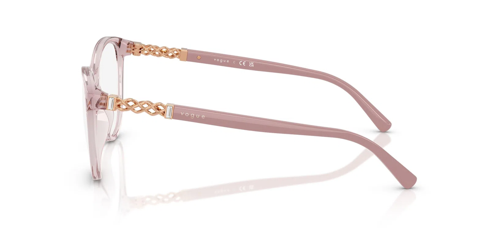 Vogue 5631B Eyeglasses - view 36