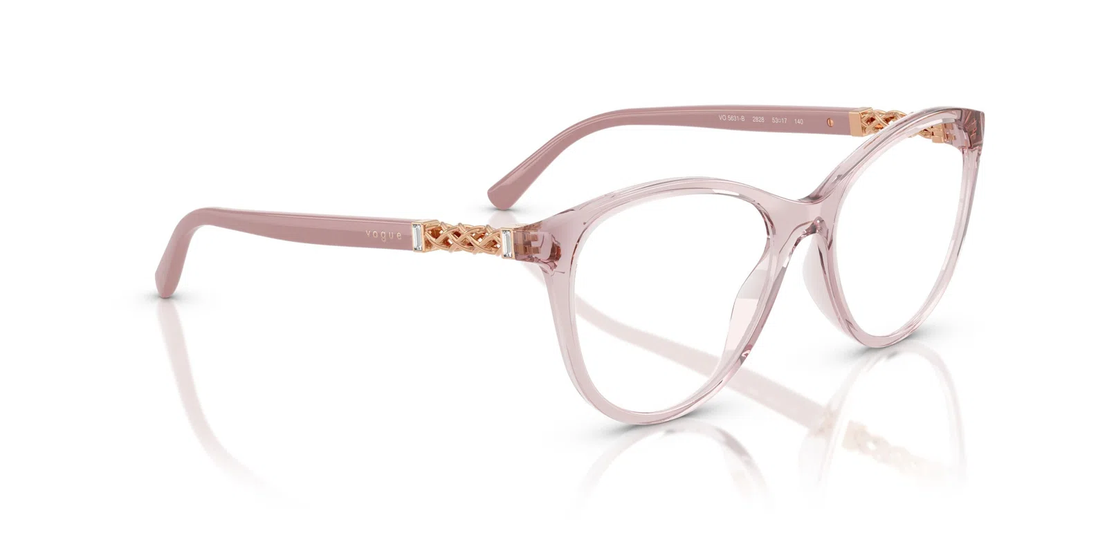 Vogue 5631B Eyeglasses - view 38