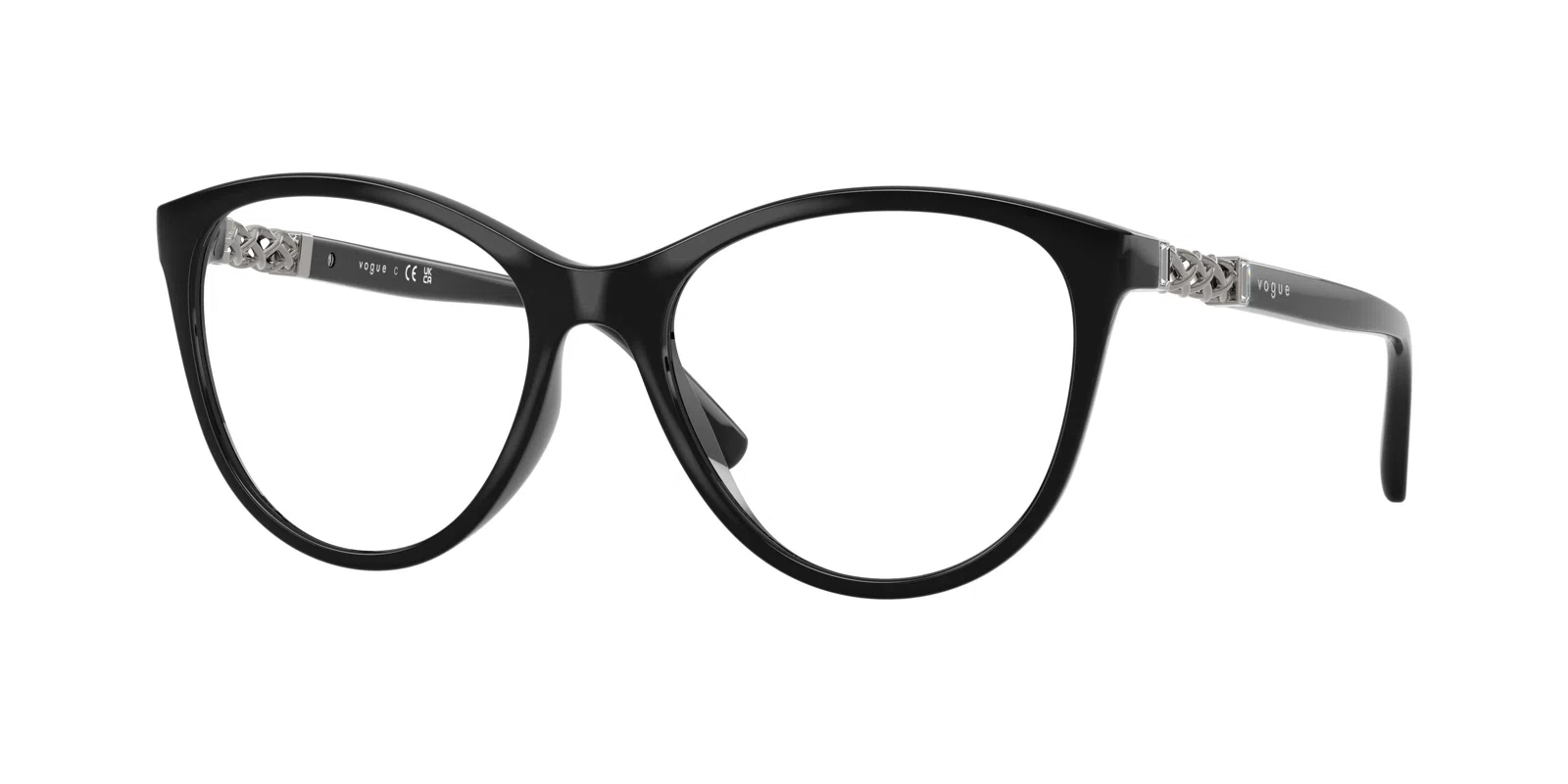Vogue 5631B Eyeglasses - view 6
