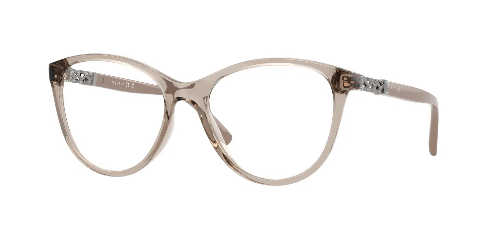 Vogue 5631B Eyeglasses - view 7