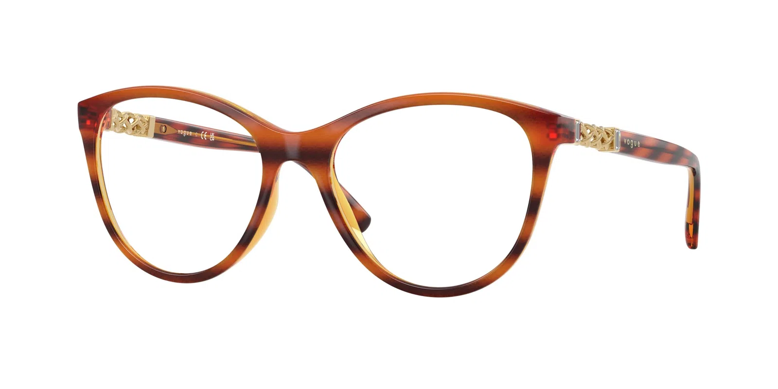 Vogue 5631B Eyeglasses - view 9