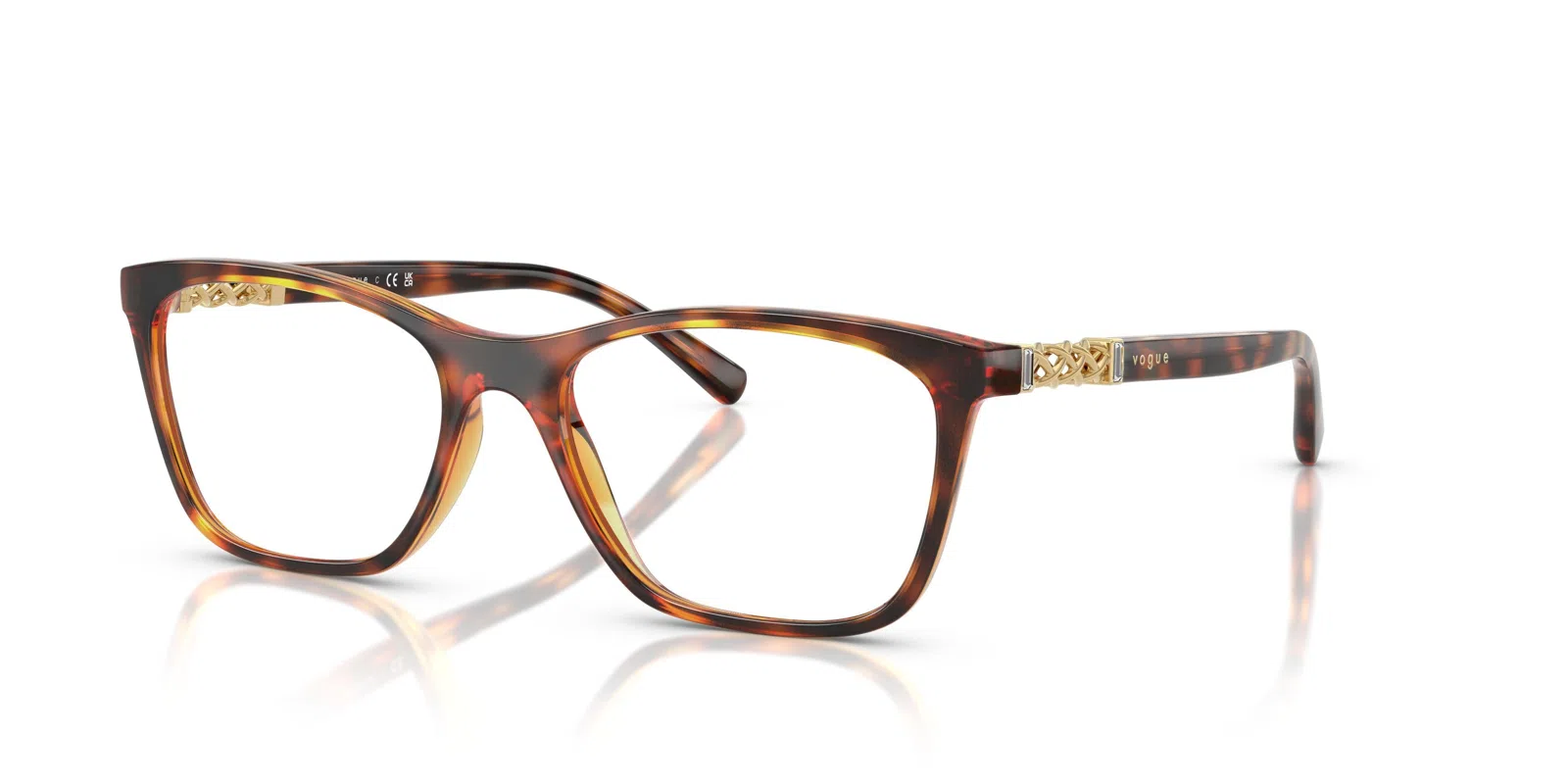 Vogue 5632B Eyeglasses - view 11