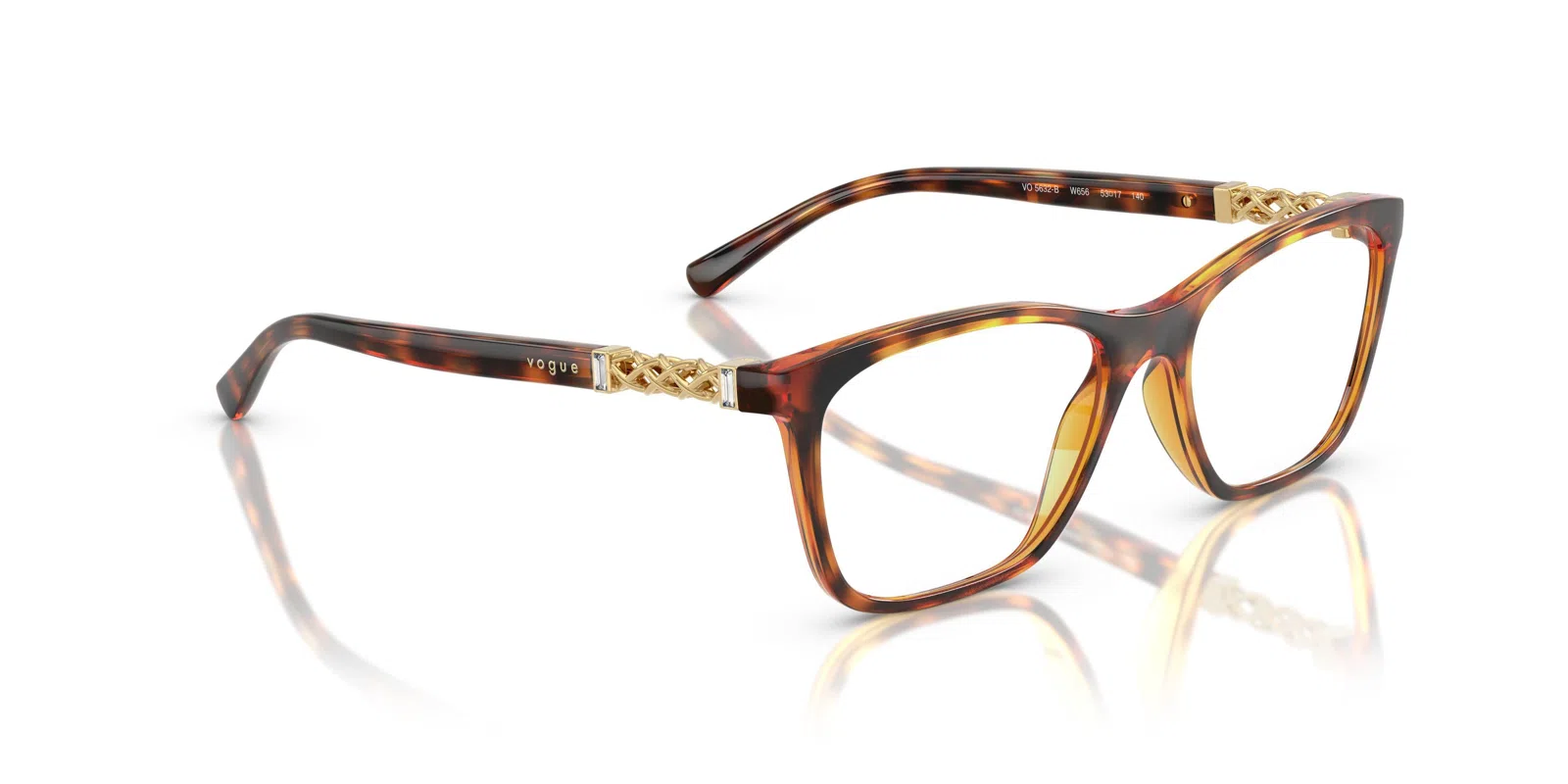 Vogue 5632B Eyeglasses - view 14