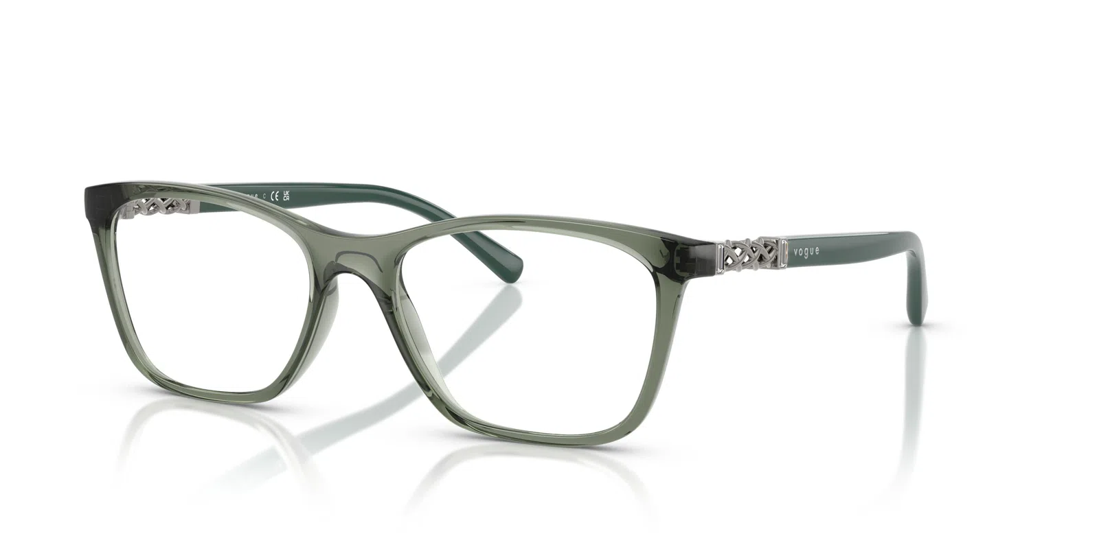 Vogue 5632B Eyeglasses - view 23