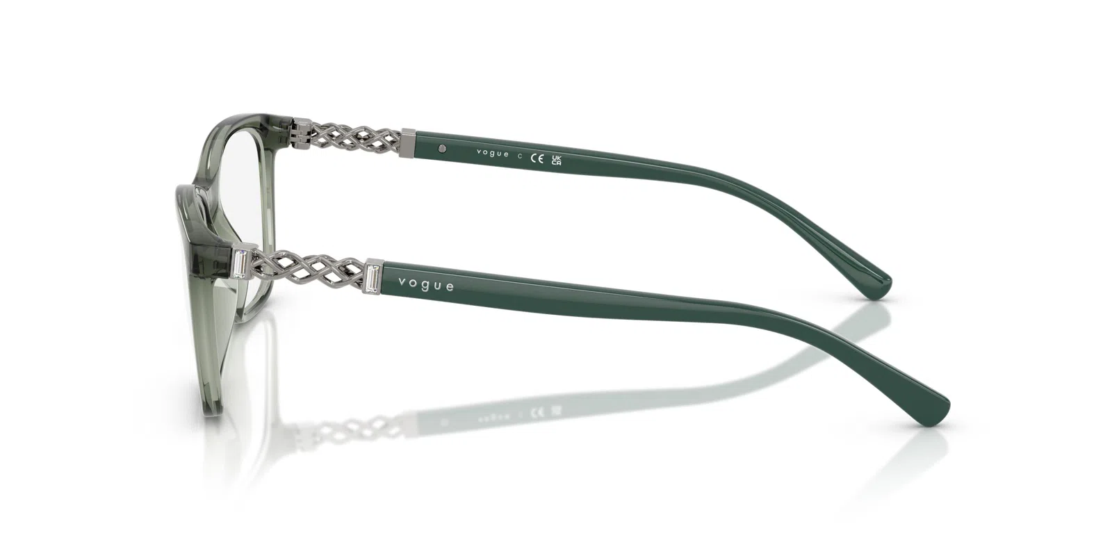 Vogue 5632B Eyeglasses - view 24