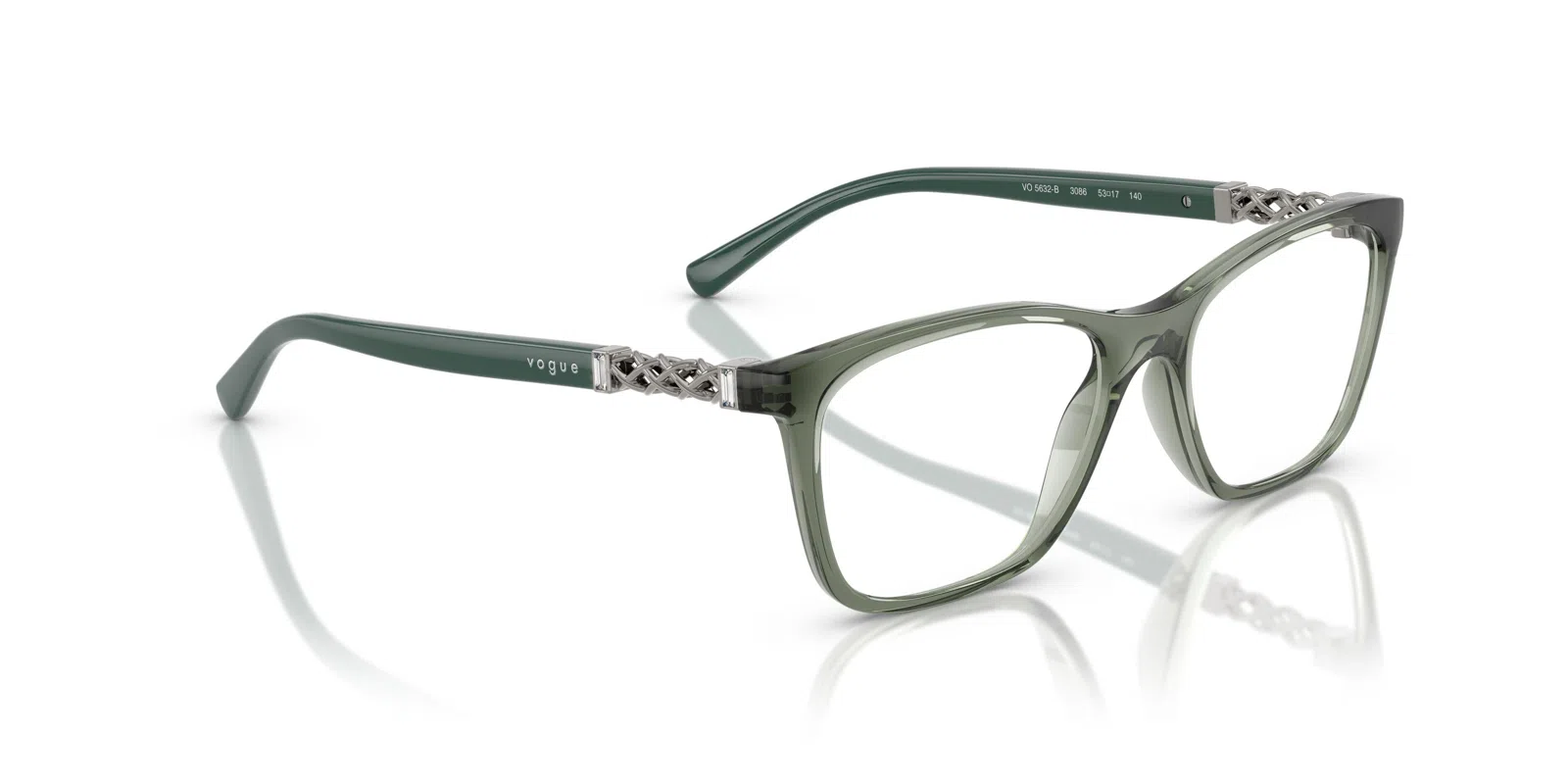 Vogue 5632B Eyeglasses - view 26