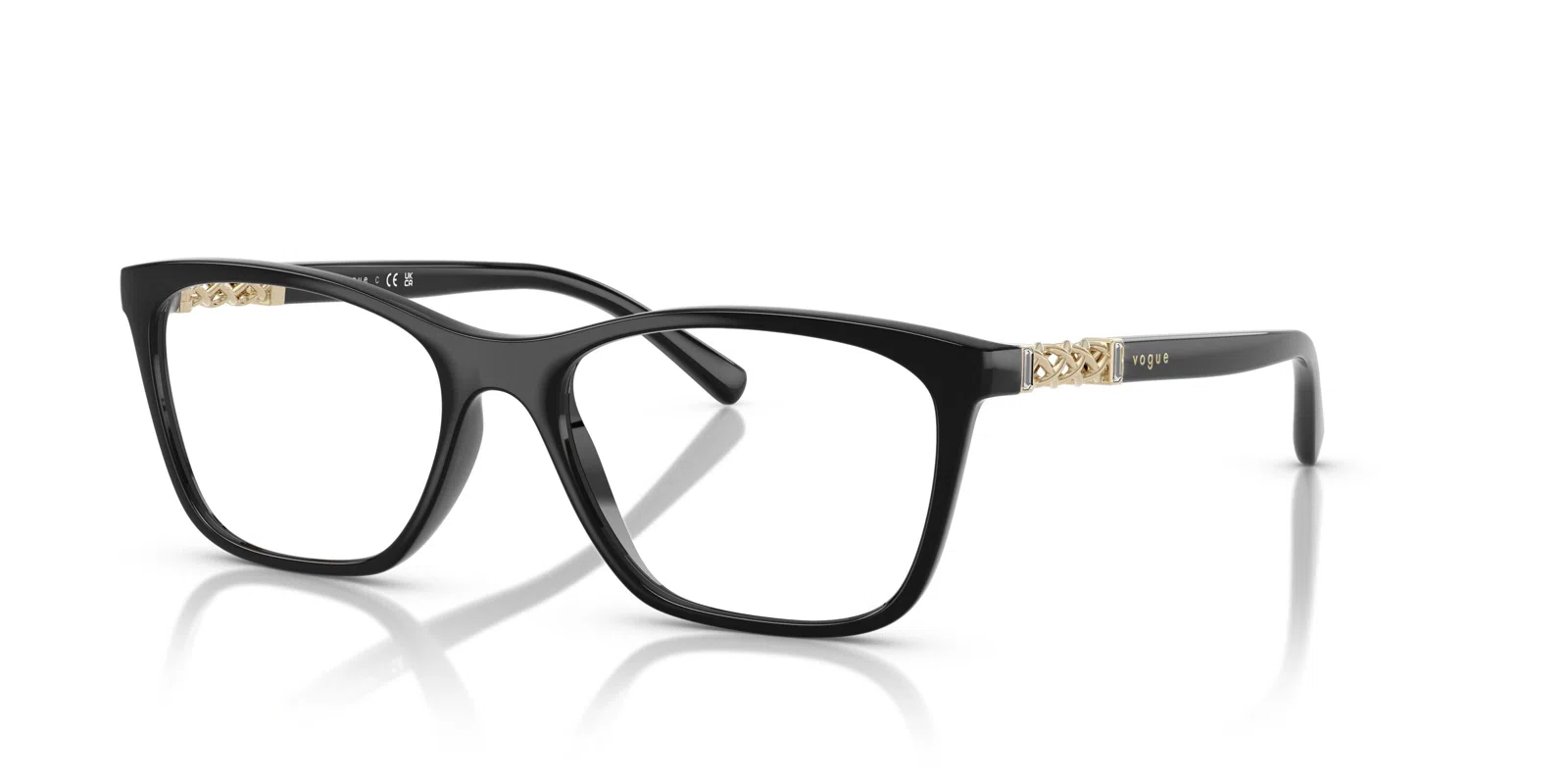 Vogue 5632B Eyeglasses - view 29