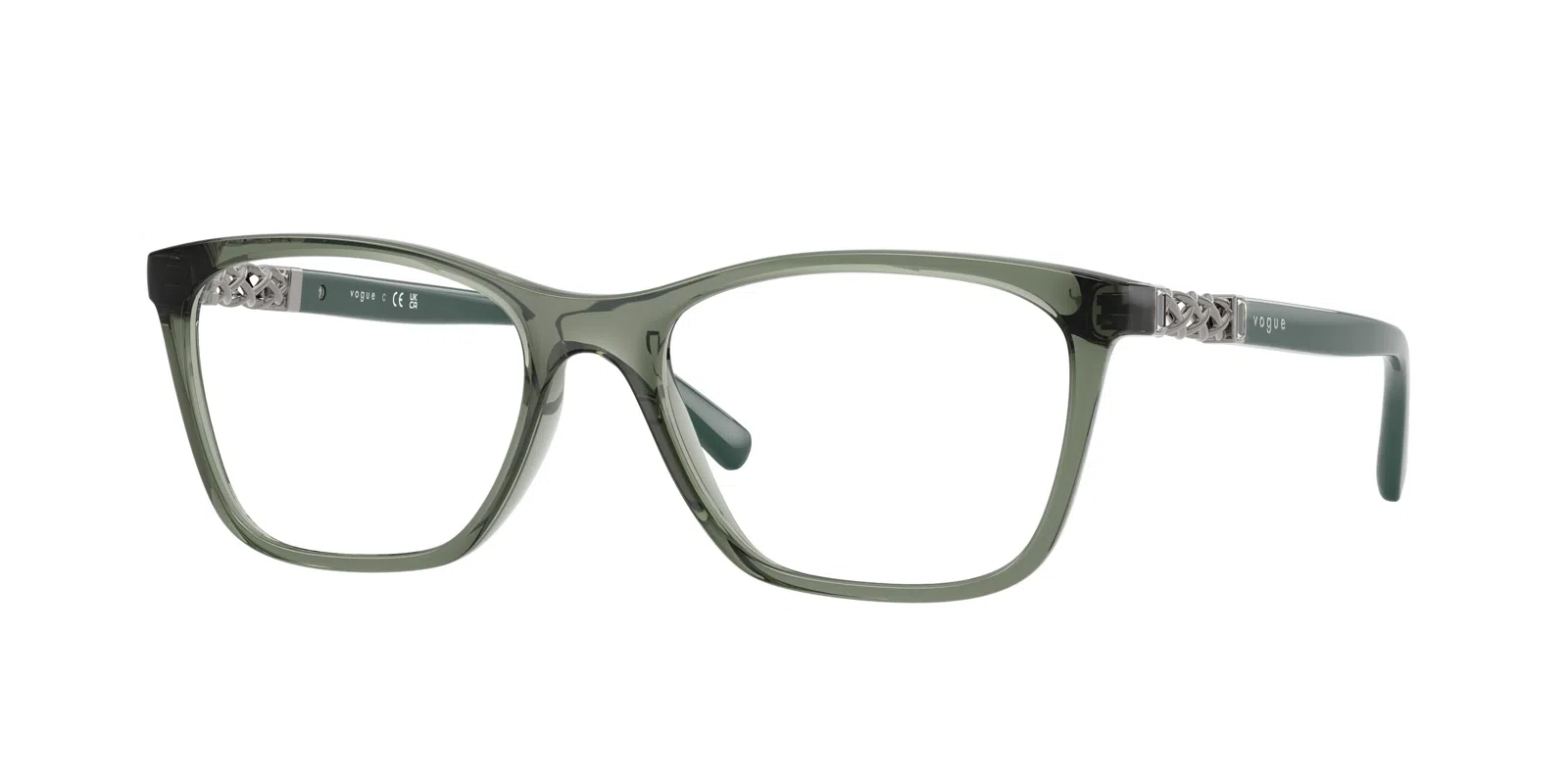 Vogue 5632B Eyeglasses - view 3