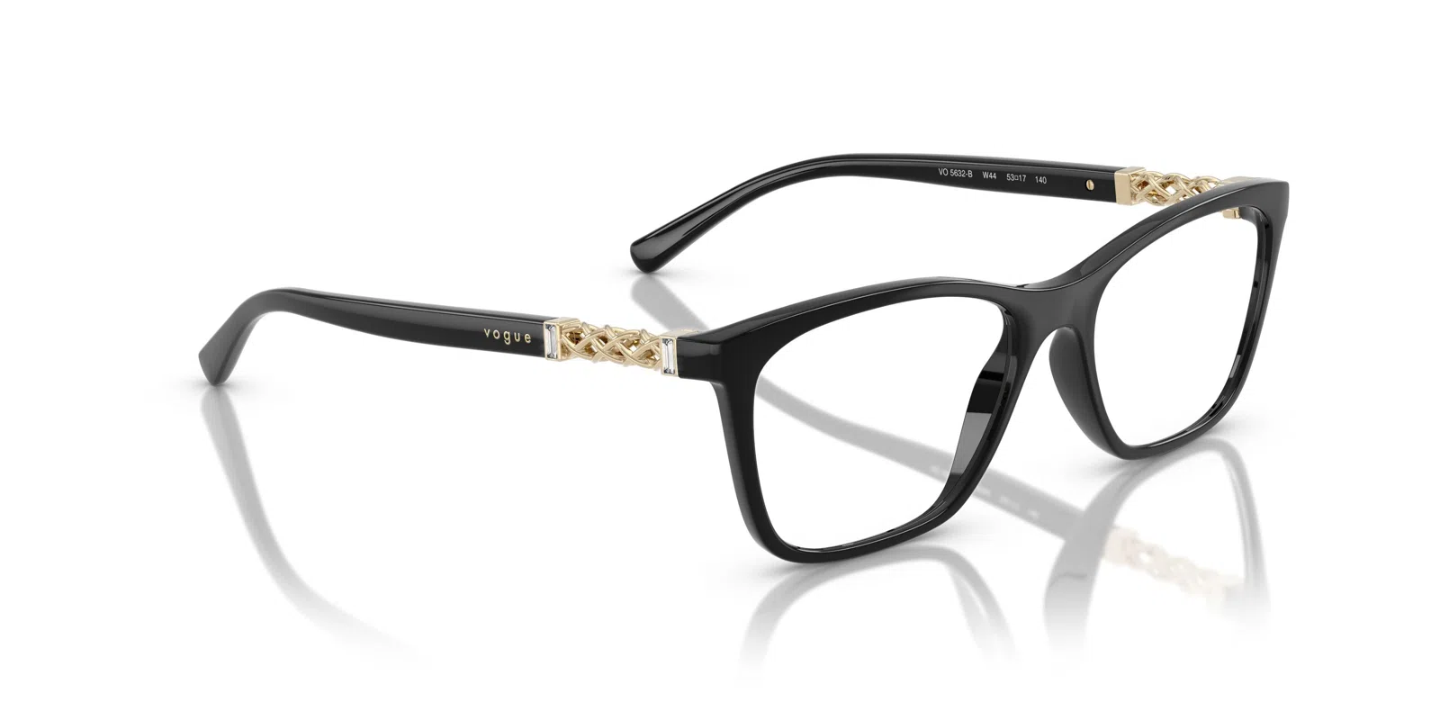 Vogue 5632B Eyeglasses - view 32