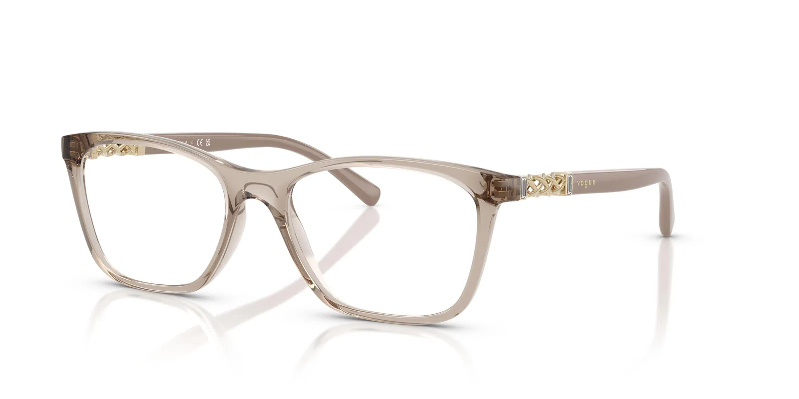 Vogue 5632B Eyeglasses - view 35