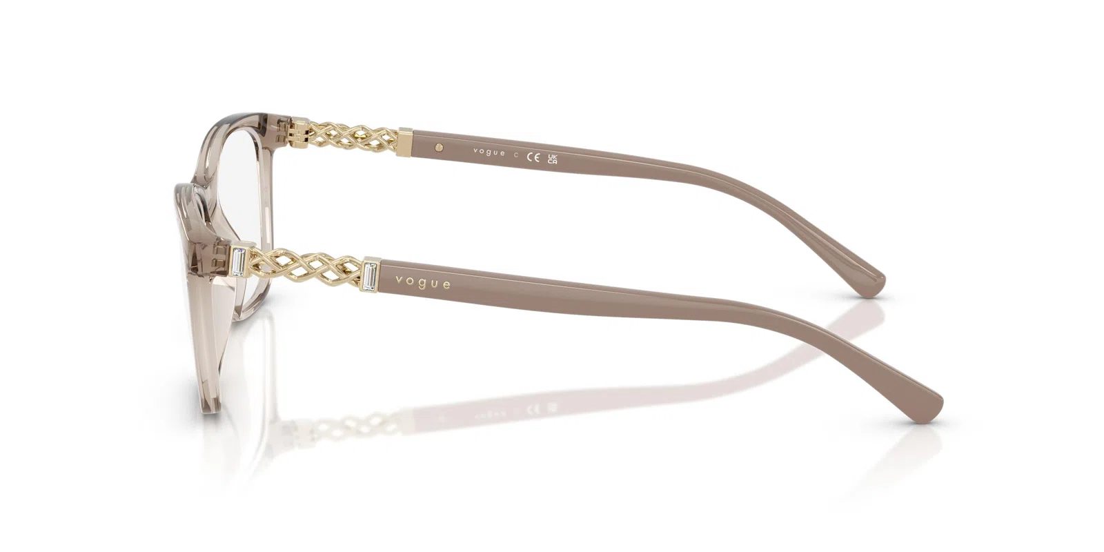 Vogue 5632B Eyeglasses - view 36