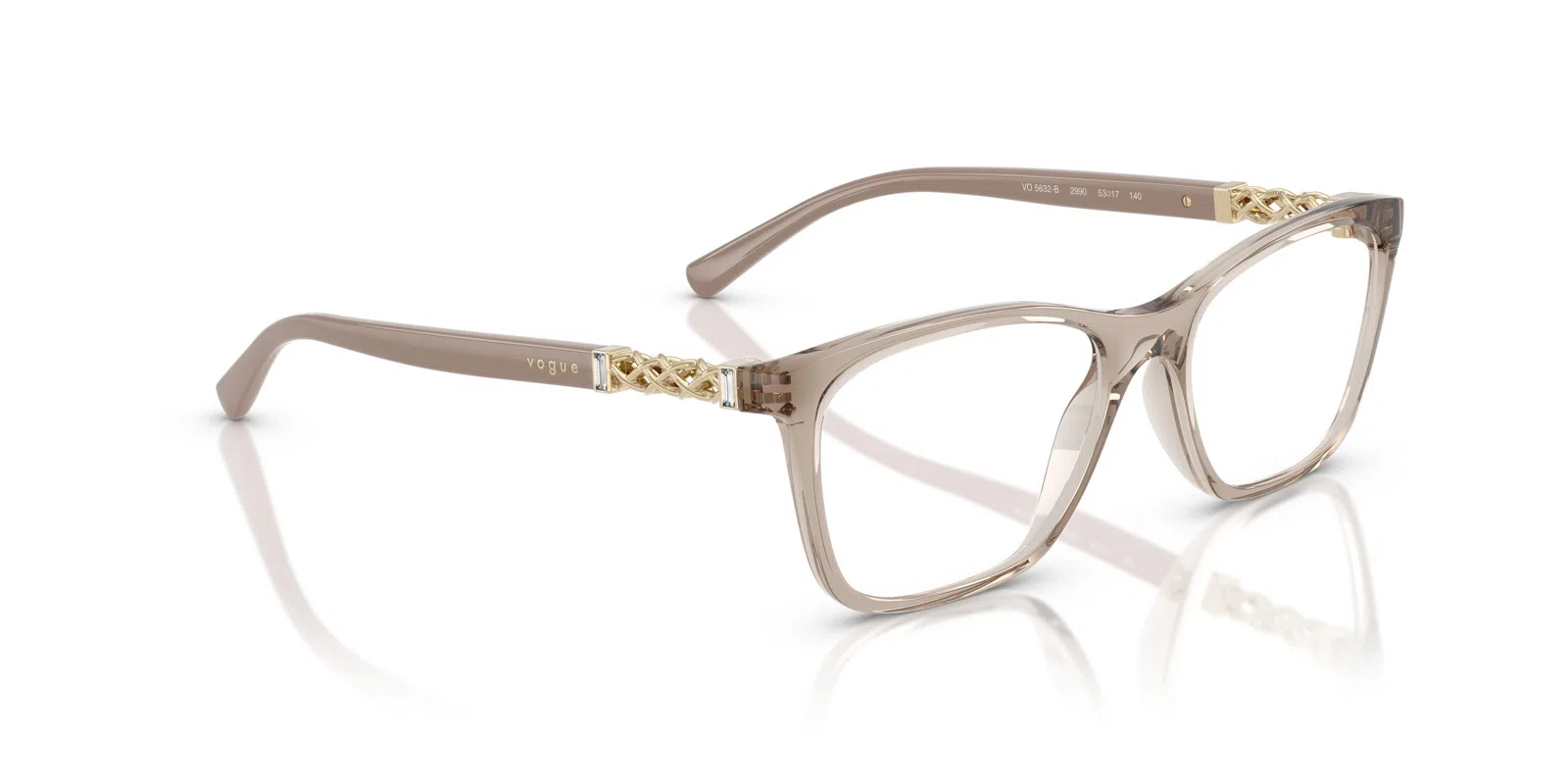 Vogue 5632B Eyeglasses - view 38