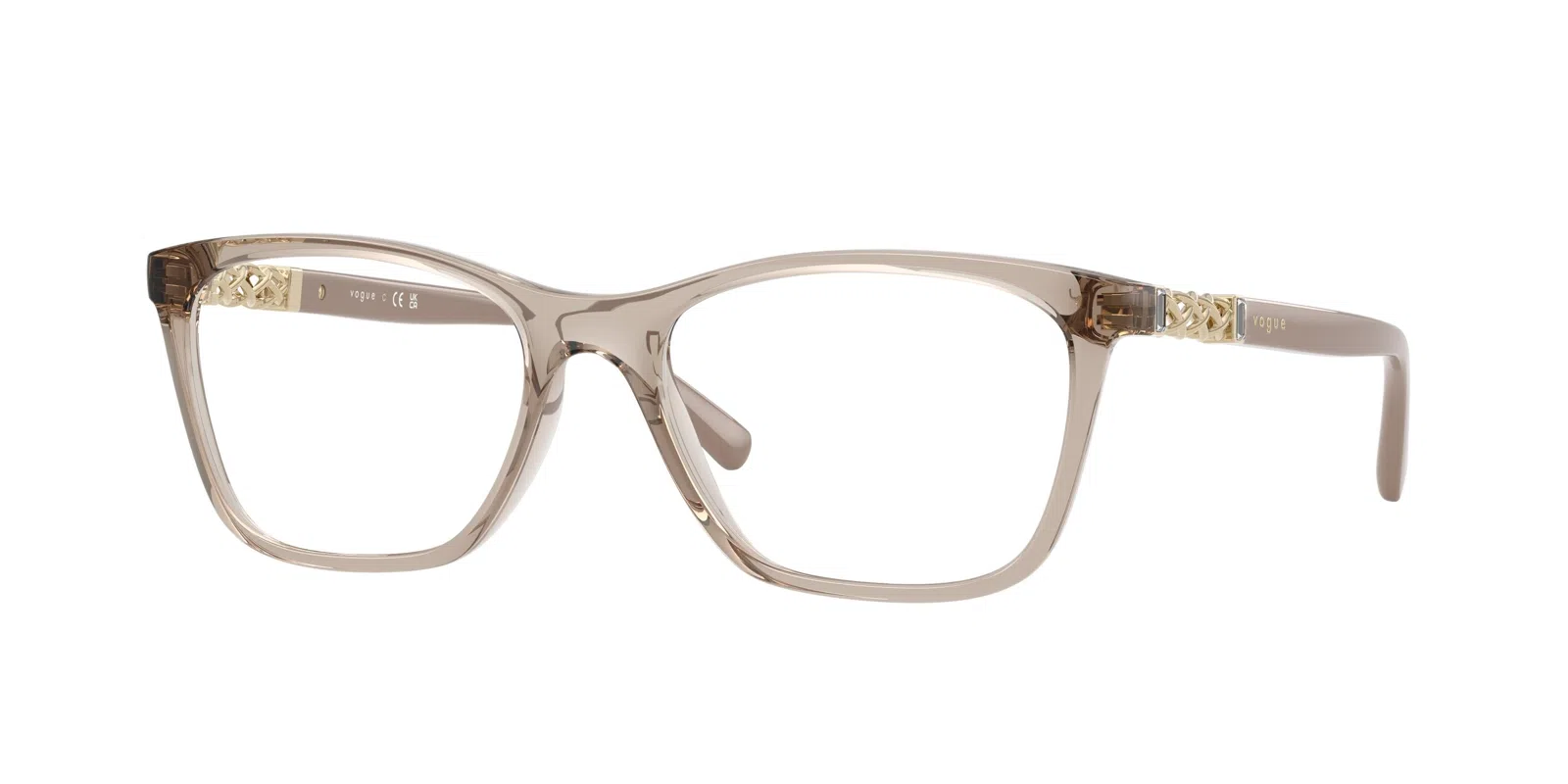 Vogue 5632B Eyeglasses - view 5