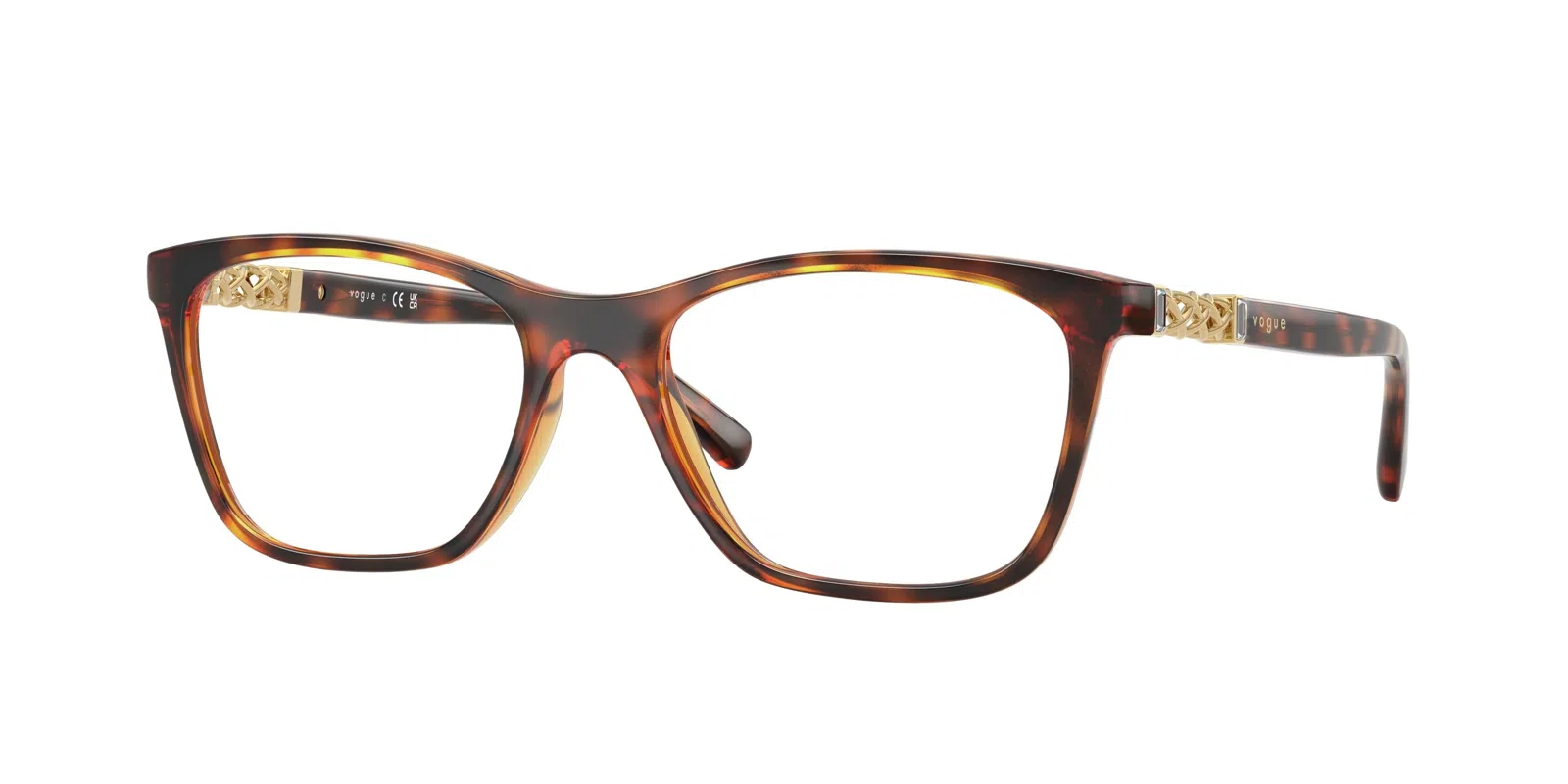 Vogue 5632B Eyeglasses - view 6