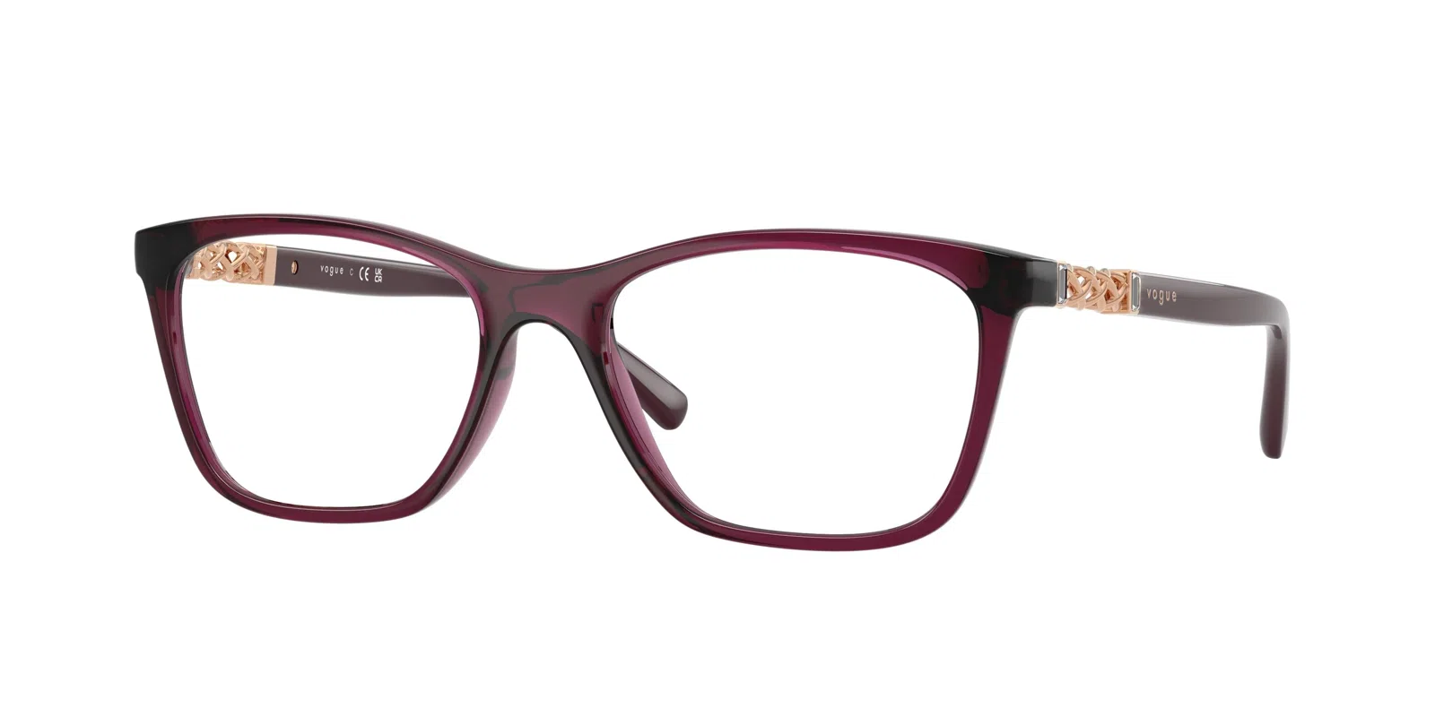 Vogue 5632B Eyeglasses - view 7