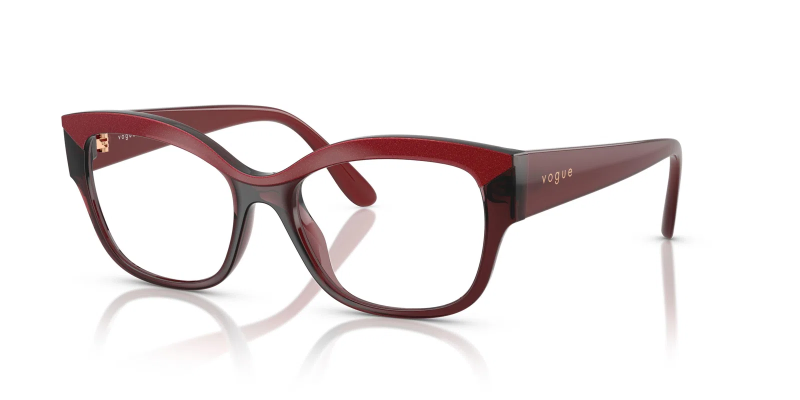 Vogue 5635U Eyeglasses - view 11