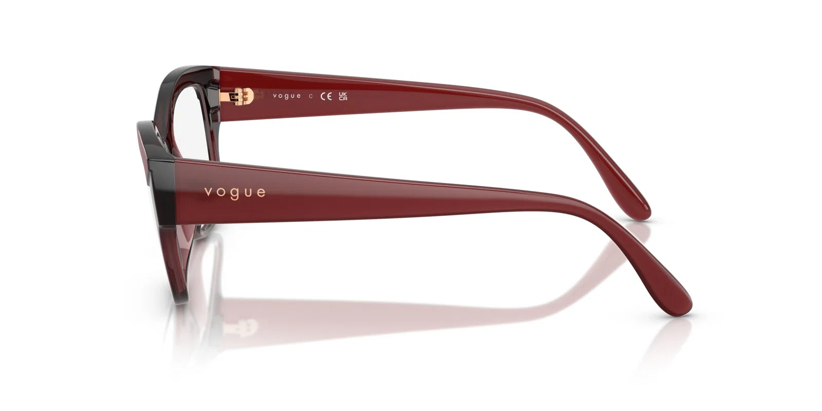 Vogue 5635U Eyeglasses - view 12