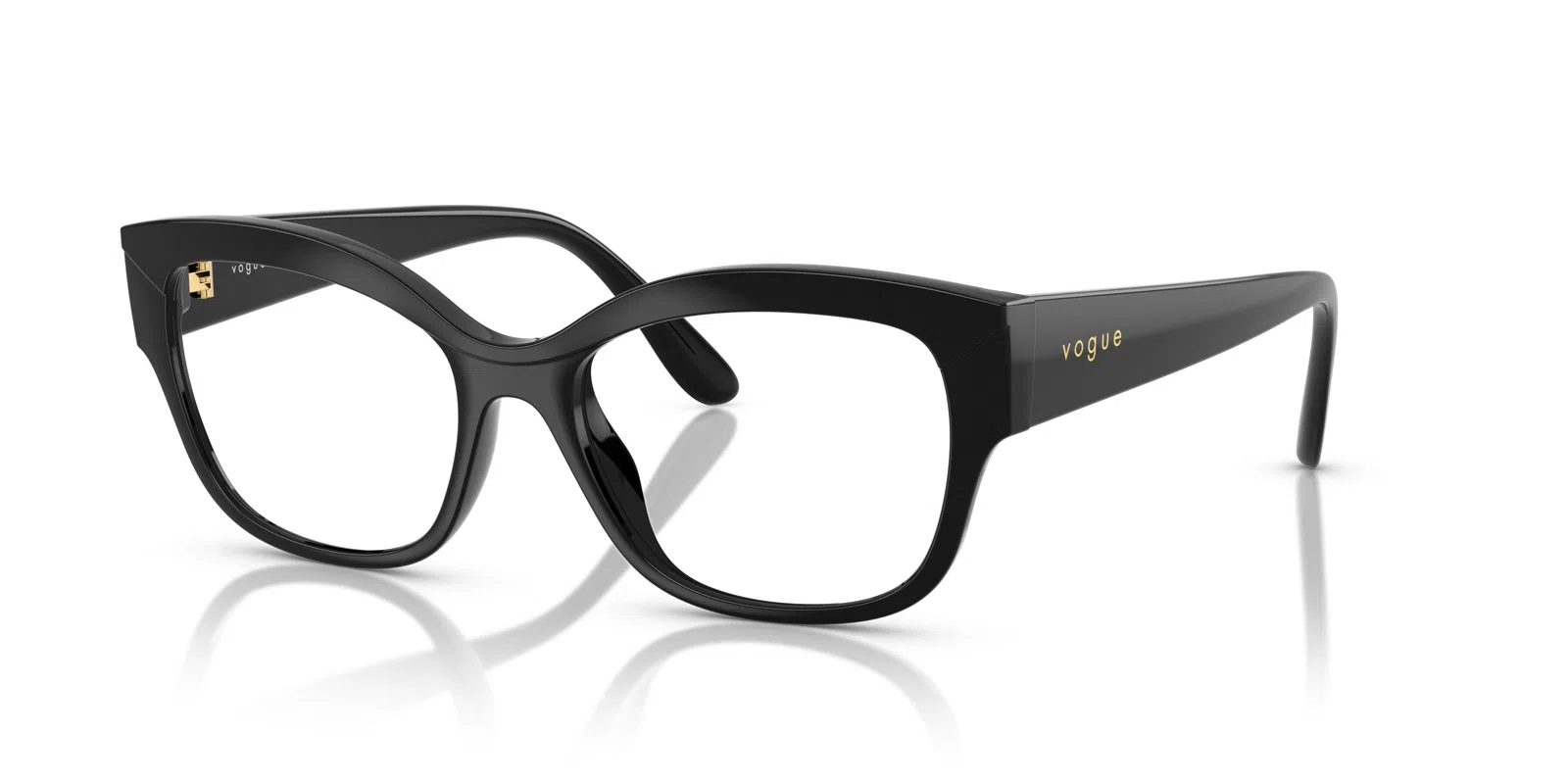 Vogue 5635U Eyeglasses - view 17