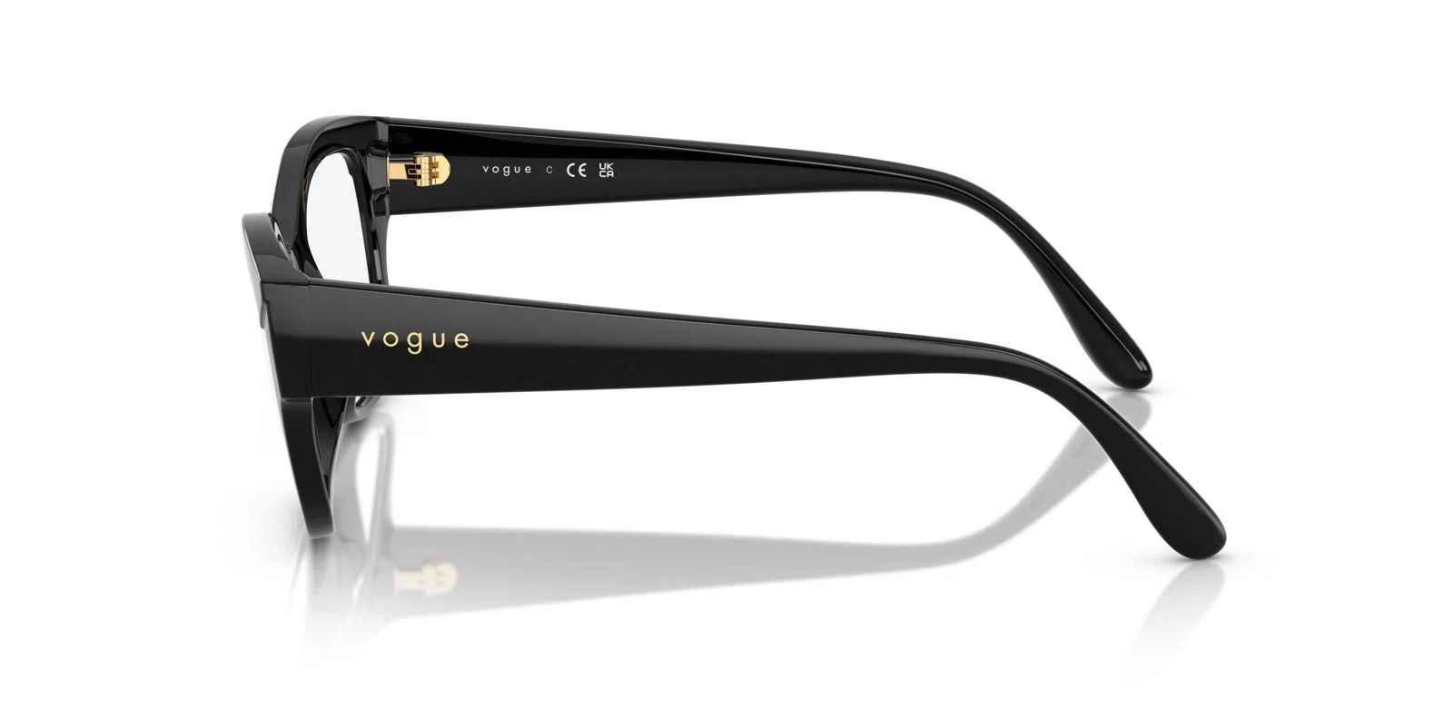 Vogue 5635U Eyeglasses - view 18