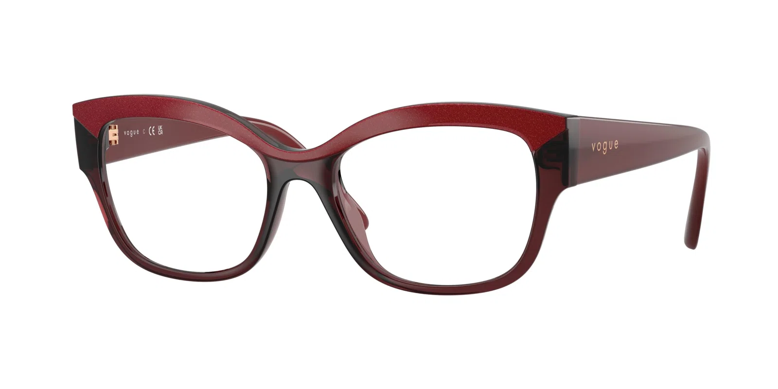 Vogue 5635U Eyeglasses - view 2