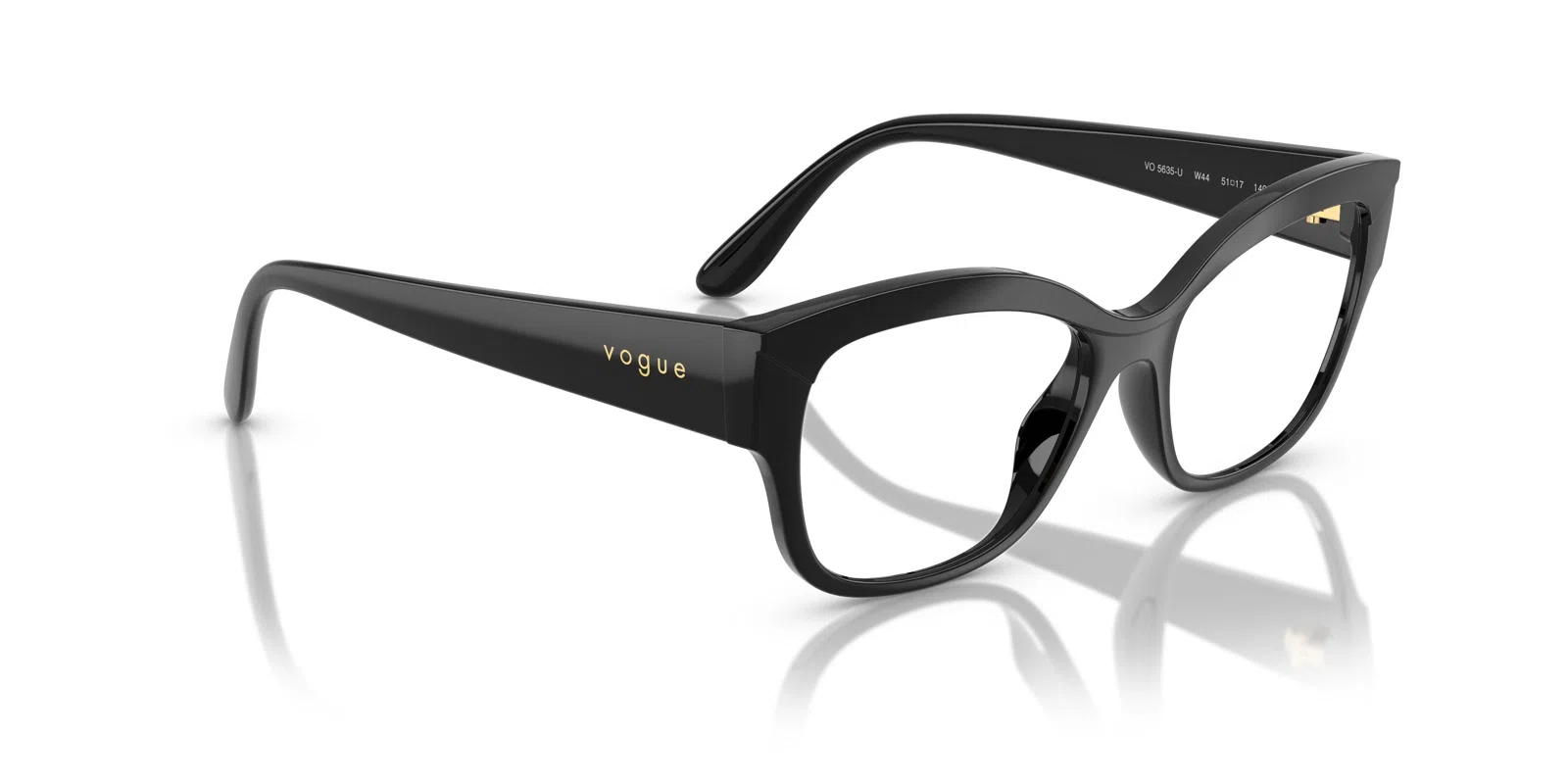 Vogue 5635U Eyeglasses - view 20